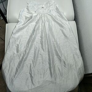 Vintage ilise Stevens nightgown sz medium